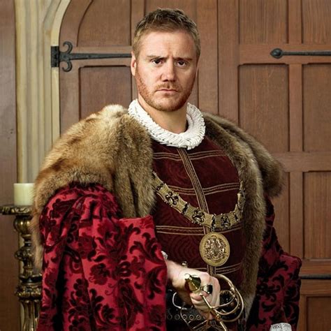 duke of buckingham the tudors.